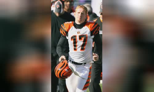 Shayne Graham