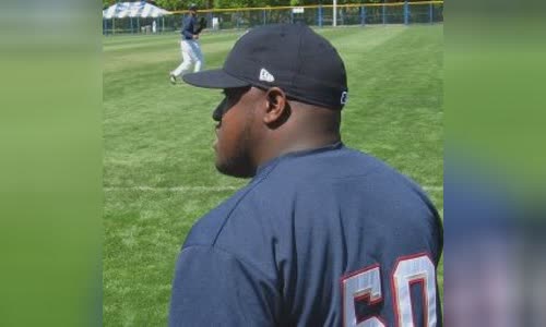 Chris Booker (baseball)