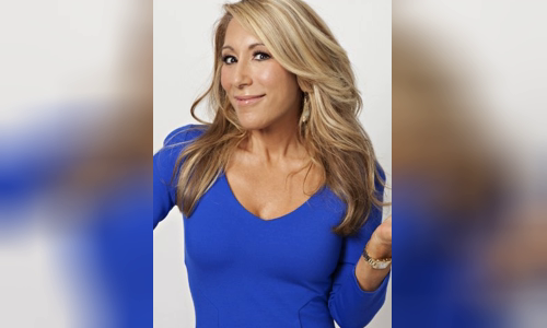 Lori Greiner