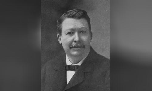Joel Chandler Harris