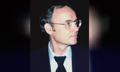 Buck Henry