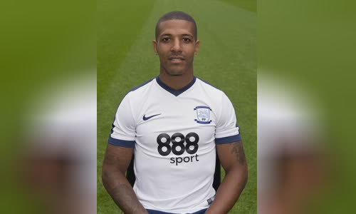 Jermaine Beckford