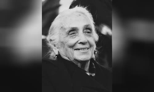 Dolores Ibárruri
