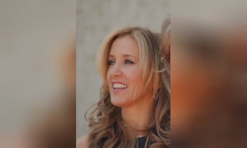 Felicity Huffman