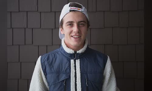 Mark McMorris