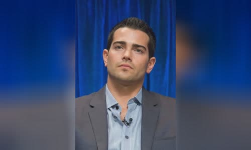 Jesse Metcalfe