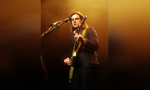 Brian Bell
