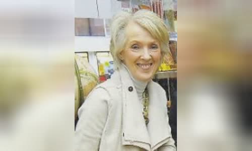 Joanna Trollope