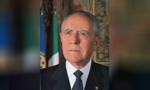 Carlo Azeglio Ciampi