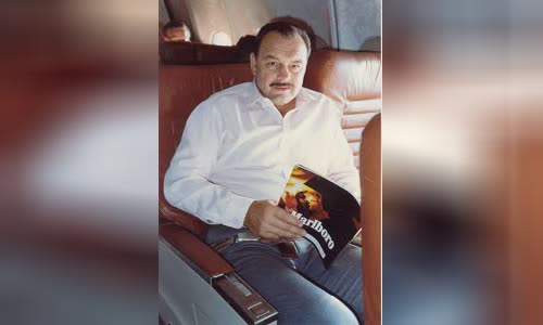 Dick Butkus