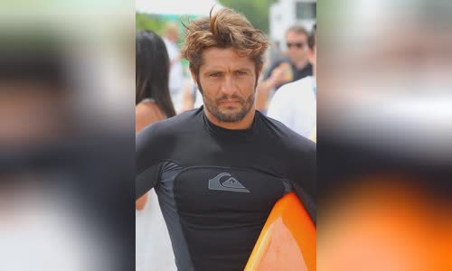 Bixente Lizarazu