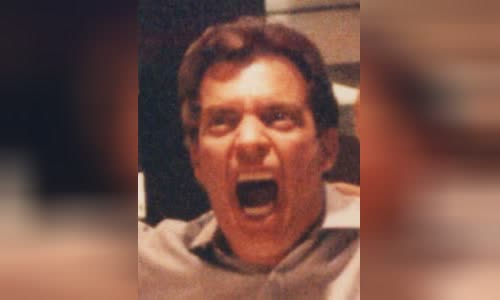 Morton Downey Jr.