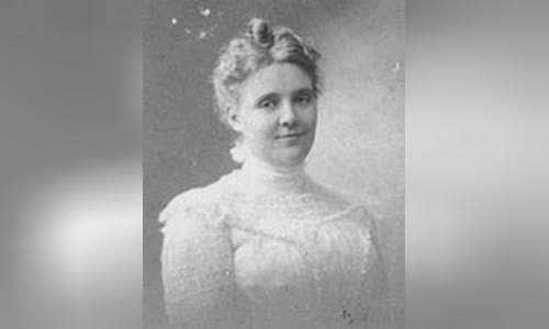 Ida S. Scudder