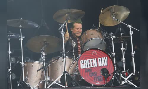 Tré Cool