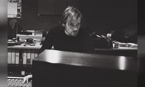 Geoff Barrow