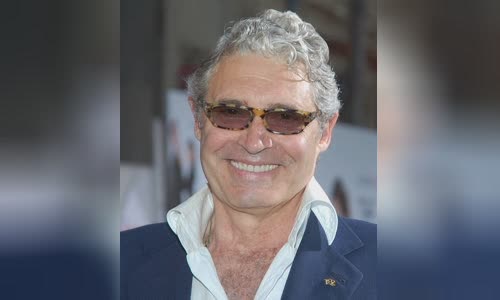 Michael Nouri
