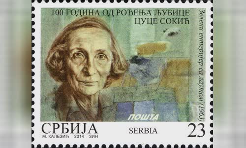Ljubica Soki?