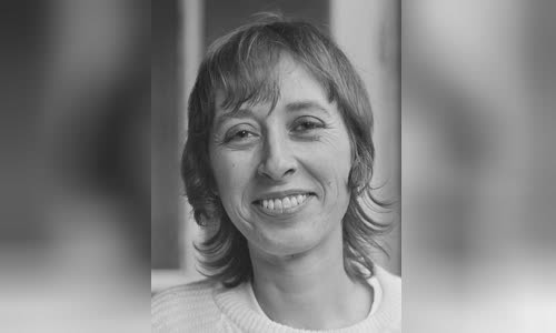 Marleen Gorris