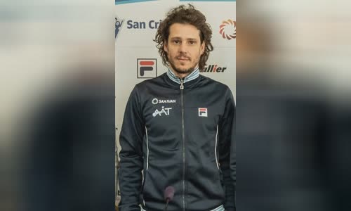 Gastón Gaudio