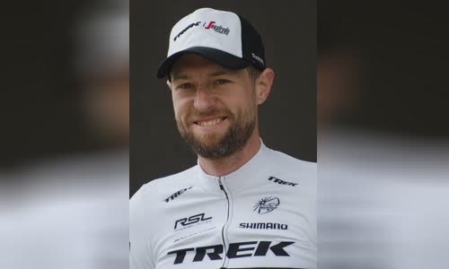 Ryder Hesjedal