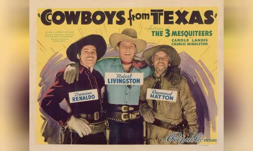 Robert Livingston (actor)