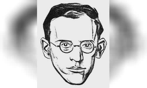 Albert Weisbord