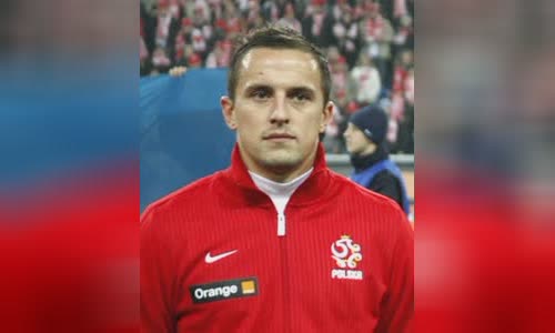 Dariusz Dudka