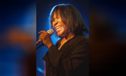 Joan Armatrading