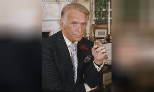 Douglas Fairbanks Jr.