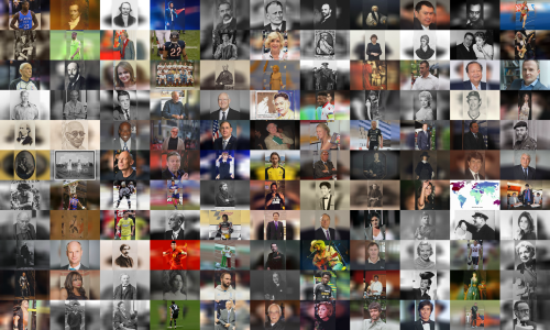 History Births on December 10