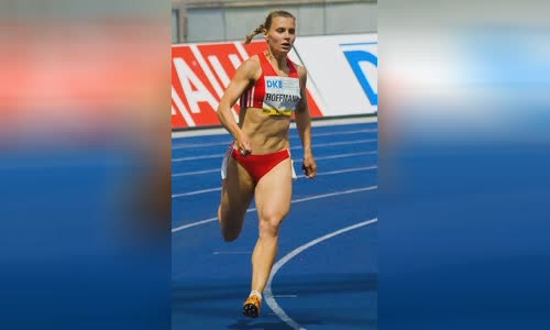 Claudia Hoffmann