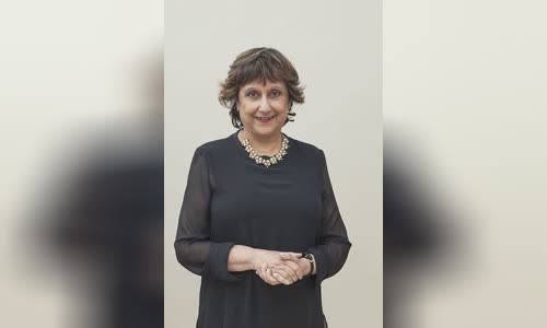 Yasmin Alibhai-Brown