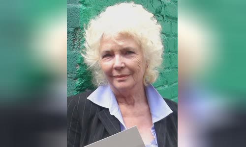 Fionnula Flanagan