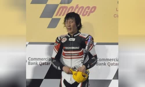 Shoya Tomizawa