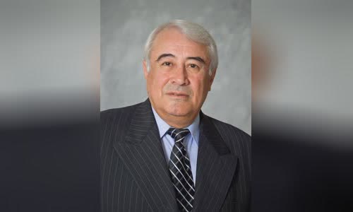 Rasul Guliyev