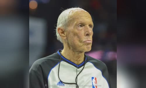 Dick Bavetta