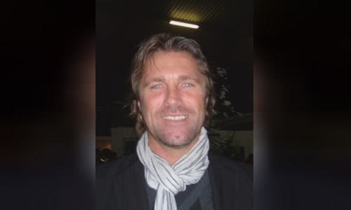 John de Wolf