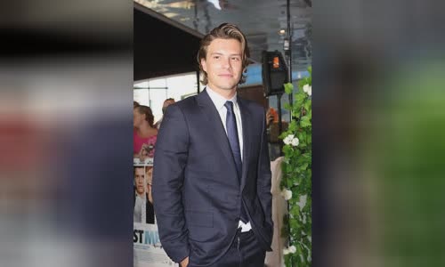 Xavier Samuel