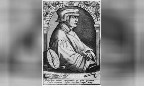 Johannes Stöffler