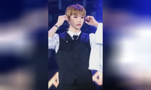 Kang Daniel