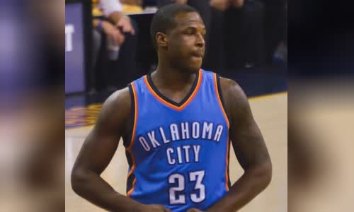Dion Waiters
