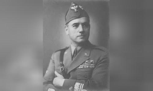 Giovanni Messe