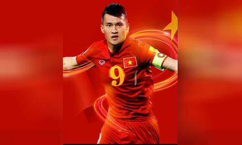 Lê Công Vinh