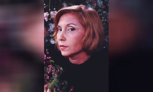 Clarice Lispector