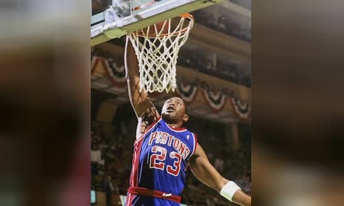 Mark Aguirre