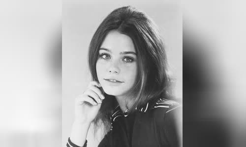 Susan Dey