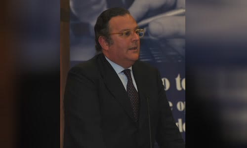 Roberto Cassinelli