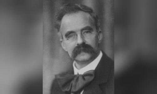 Louis Bolk