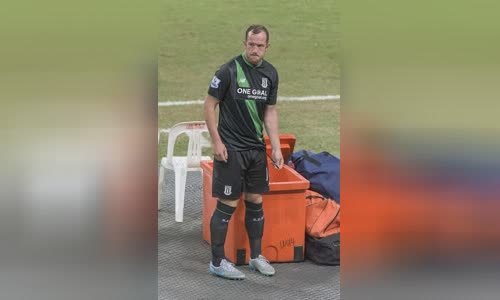 Charlie Adam
