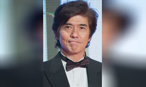 K?ichi Sat? (actor)